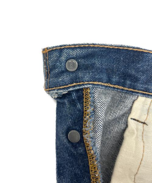 LEVI'S（リーバイス）LEVI'S (リーバイス) 501デニムパンツ　66前期 インディゴ サイズ:W29の古着・服飾アイテム
