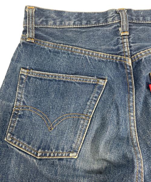 LEVI'S（リーバイス）LEVI'S (リーバイス) 501デニムパンツ　66前期 インディゴ サイズ:W29の古着・服飾アイテム