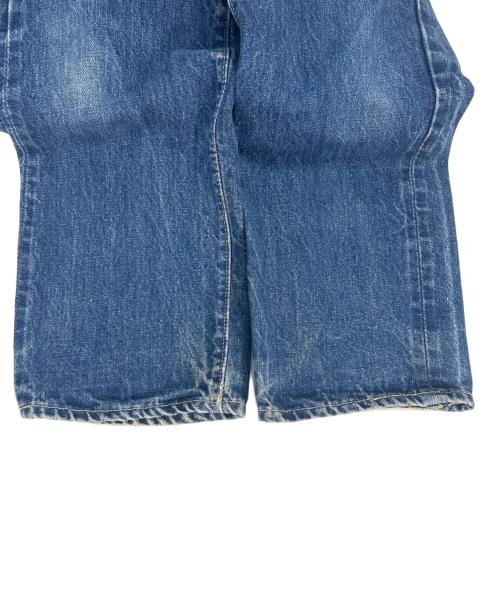 LEVI'S（リーバイス）LEVI'S (リーバイス) 501デニムパンツ　66前期 インディゴ サイズ:W29の古着・服飾アイテム