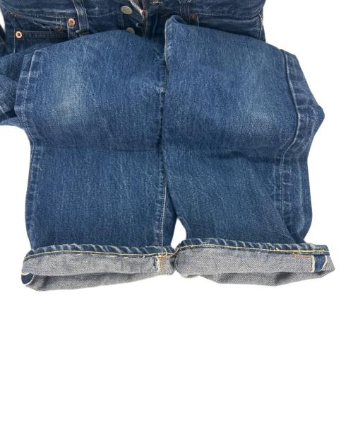 LEVI'S（リーバイス）LEVI'S (リーバイス) 501デニムパンツ　66前期 インディゴ サイズ:W29の古着・服飾アイテム