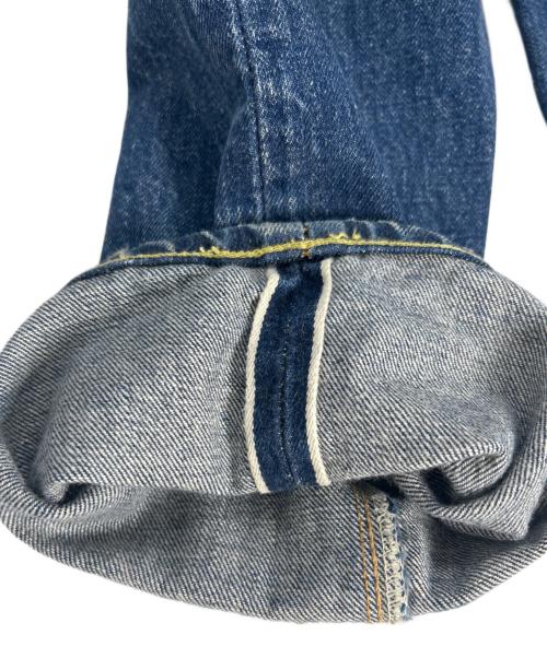 LEVI'S（リーバイス）LEVI'S (リーバイス) 501デニムパンツ　66前期 インディゴ サイズ:W29の古着・服飾アイテム
