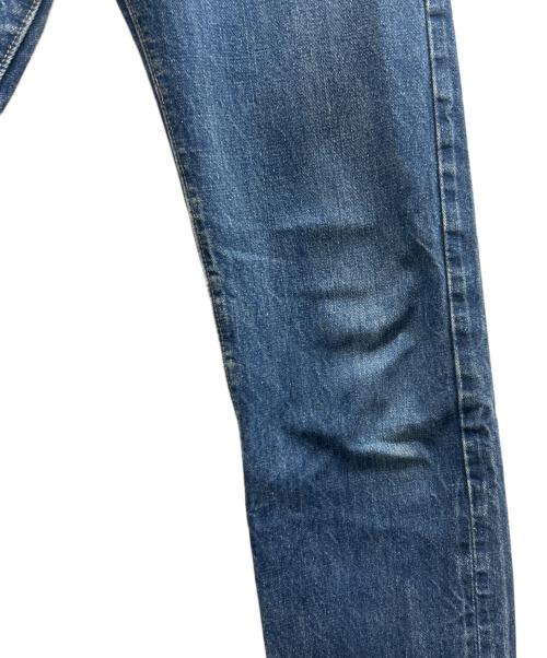 LEVI'S（リーバイス）LEVI'S (リーバイス) 501デニムパンツ　66前期 インディゴ サイズ:W29の古着・服飾アイテム