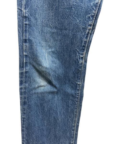 LEVI'S（リーバイス）LEVI'S (リーバイス) 501デニムパンツ　66前期 インディゴ サイズ:W29の古着・服飾アイテム
