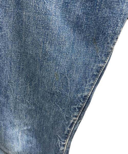 LEVI'S（リーバイス）LEVI'S (リーバイス) 501デニムパンツ　66前期 インディゴ サイズ:W29の古着・服飾アイテム