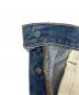 中古・古着 LEVI'S (リーバイス) 501デニムパンツ　66前期 インディゴ サイズ:W29：60000円