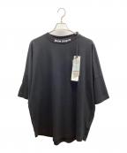 Palm Angelsパーム エンジェルス）の古着「CLASSIC LOGO T-shirt」｜ブラック