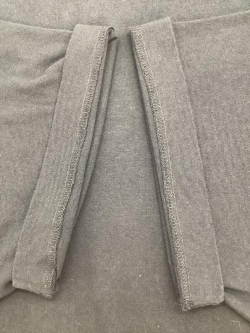 Palm Angels（パーム エンジェルス）Palm Angels (パーム エンジェルス) CLASSIC LOGO T-shirt ブラック サイズ:XLの古着・服飾アイテム