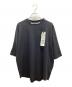 Palm Angels（パーム エンジェルス）の古着「CLASSIC LOGO T-shirt」｜ブラック