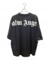 Palm Angels (パーム エンジェルス) CLASSIC LOGO T-shirt ブラック サイズ:XL：15000円
