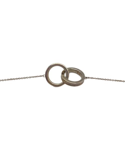 TIFFANY & Co.（ティファニー）TIFFANY & Co. (ティファニー) シルバーネックレスの古着・服飾アイテム