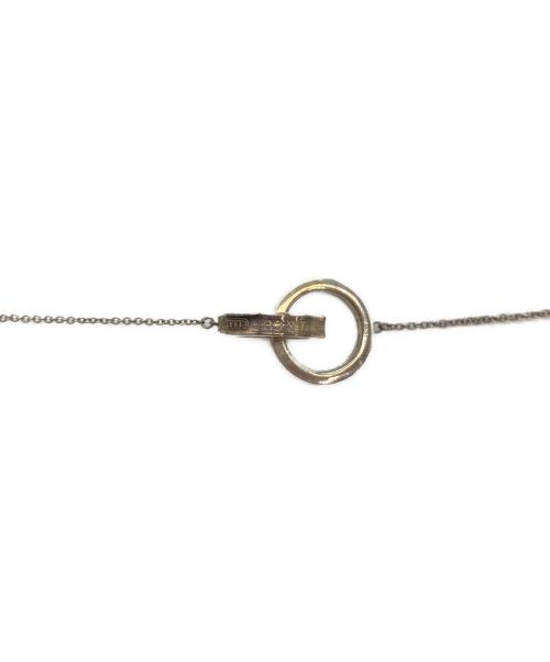 TIFFANY & Co.（ティファニー）TIFFANY & Co. (ティファニー) シルバーネックレスの古着・服飾アイテム