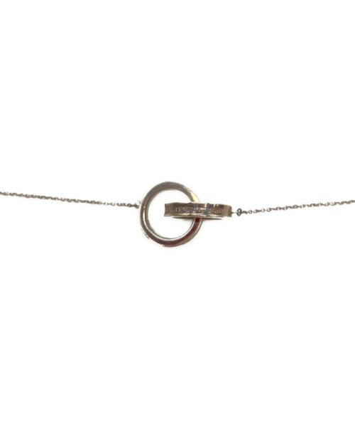 TIFFANY & Co.（ティファニー）TIFFANY & Co. (ティファニー) シルバーネックレスの古着・服飾アイテム