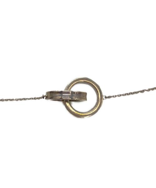 TIFFANY & Co.（ティファニー）TIFFANY & Co. (ティファニー) シルバーネックレスの古着・服飾アイテム