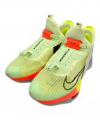 NIKEナイキ）の古着「Nike Air Zoom Tempo Next% Flyease 