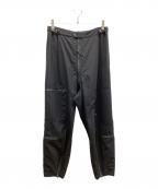 Product Twelveプロダクトトゥエルブ）の古着「Flight Pants」｜ブラック