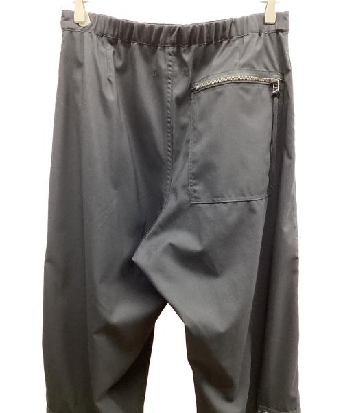 Product Twelve（プロダクトトゥエルブ）Product Twelve (プロダクトトゥエルブ) Flight Pants ブラック サイズ:3の古着・服飾アイテム
