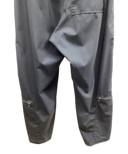 Product Twelve（プロダクトトゥエルブ）Product Twelve (プロダクトトゥエルブ) Flight Pants ブラック サイズ:3の古着・服飾アイテム