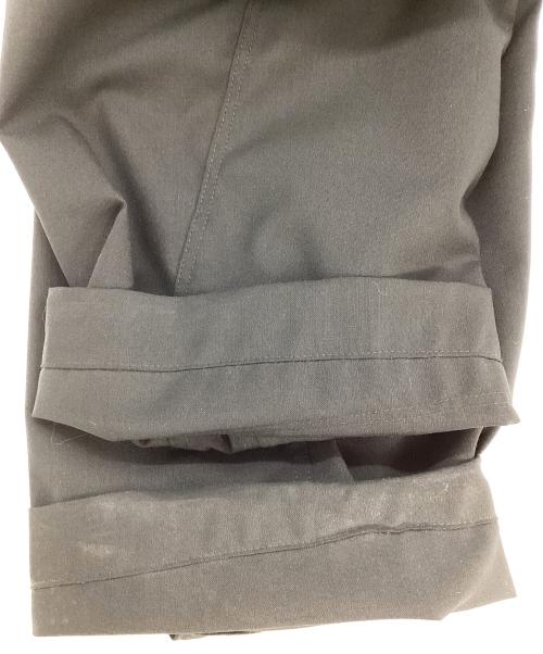 Product Twelve（プロダクトトゥエルブ）Product Twelve (プロダクトトゥエルブ) Flight Pants ブラック サイズ:3の古着・服飾アイテム