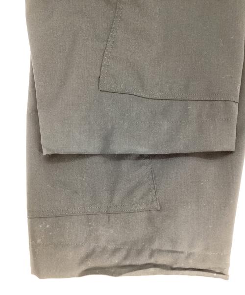 Product Twelve（プロダクトトゥエルブ）Product Twelve (プロダクトトゥエルブ) Flight Pants ブラック サイズ:3の古着・服飾アイテム