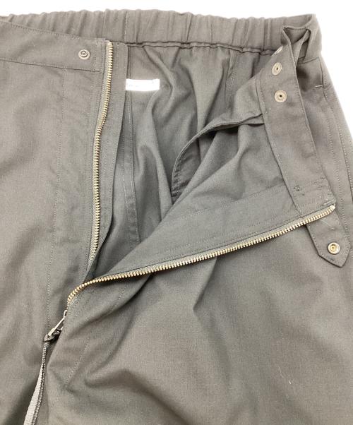Product Twelve（プロダクトトゥエルブ）Product Twelve (プロダクトトゥエルブ) Flight Pants ブラック サイズ:3の古着・服飾アイテム