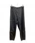Product Twelve（プロダクトトゥエルブ）の古着「Flight Pants」｜ブラック