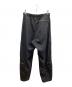 Product Twelve (プロダクトトゥエルブ) Flight Pants ブラック サイズ:3：13000円