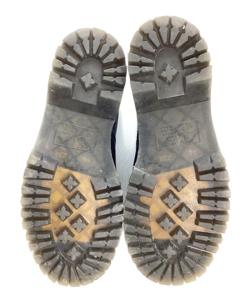 Dr.Martens（ドクターマーチン）Dr.Martens (ドクターマーチン) SINCLAIR ジャングルブーツ ブラック サイズ:UK6の古着・服飾アイテム