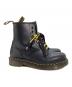 中古・古着 Dr.Martens (ドクターマーチン) 8ホールブーツ ブラック サイズ:UK6：10000円