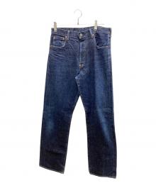 LEVI'S（リーバイス）の古着「702-XX デニムパンツ」｜インディゴ
