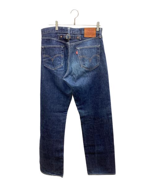 LEVI'S（リーバイス）LEVI'S (リーバイス) 702-XX デニムパンツ インディゴ サイズ:86cm(W34)の古着・服飾アイテム