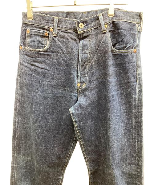 LEVI'S（リーバイス）LEVI'S (リーバイス) 702-XX デニムパンツ インディゴ サイズ:86cm(W34)の古着・服飾アイテム