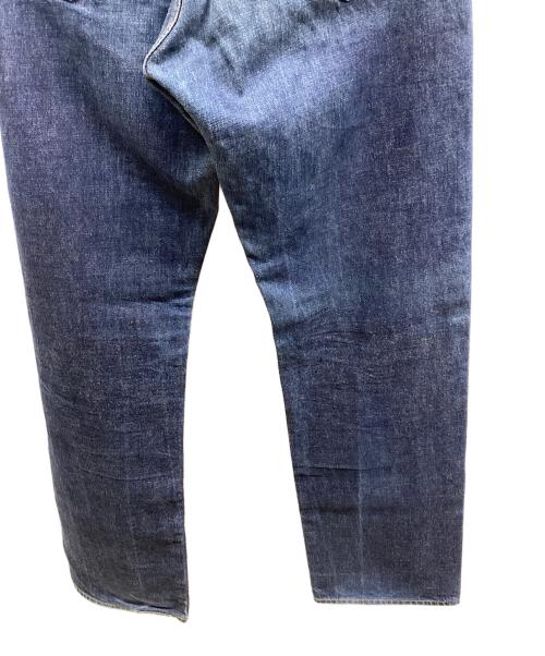 LEVI'S（リーバイス）LEVI'S (リーバイス) 702-XX デニムパンツ インディゴ サイズ:86cm(W34)の古着・服飾アイテム