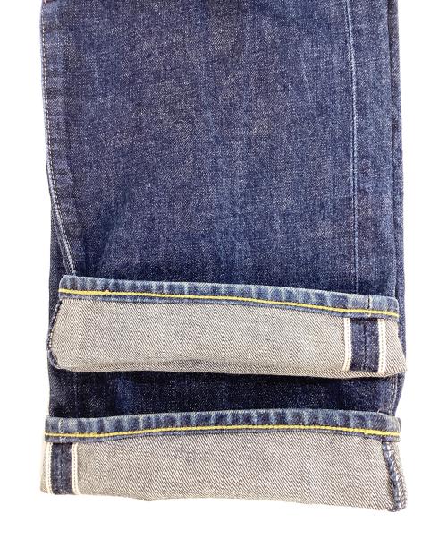 LEVI'S（リーバイス）LEVI'S (リーバイス) 702-XX デニムパンツ インディゴ サイズ:86cm(W34)の古着・服飾アイテム