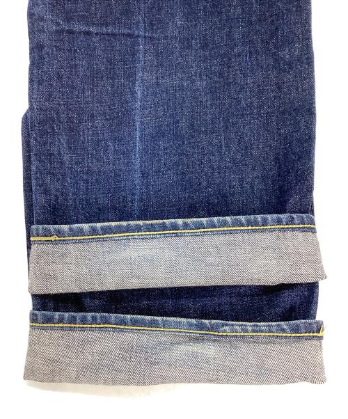 LEVI'S（リーバイス）LEVI'S (リーバイス) 702-XX デニムパンツ インディゴ サイズ:86cm(W34)の古着・服飾アイテム