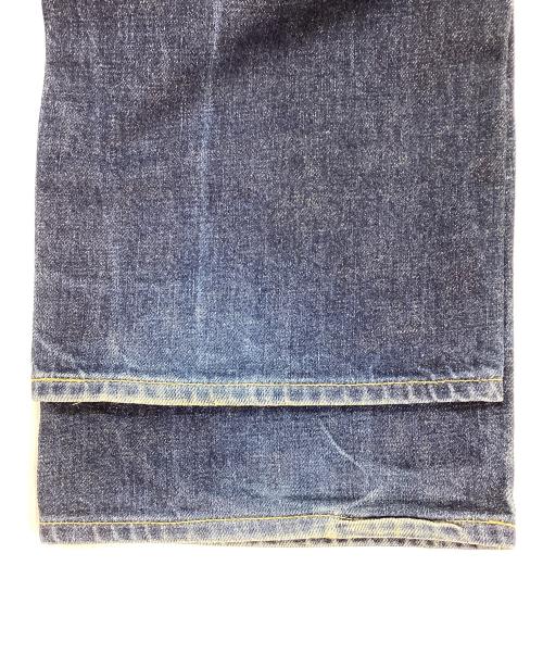 LEVI'S（リーバイス）LEVI'S (リーバイス) 702-XX デニムパンツ インディゴ サイズ:86cm(W34)の古着・服飾アイテム