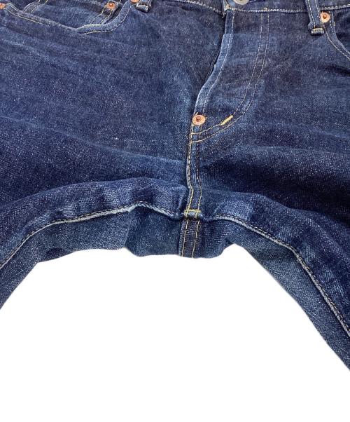 LEVI'S（リーバイス）LEVI'S (リーバイス) 702-XX デニムパンツ インディゴ サイズ:86cm(W34)の古着・服飾アイテム
