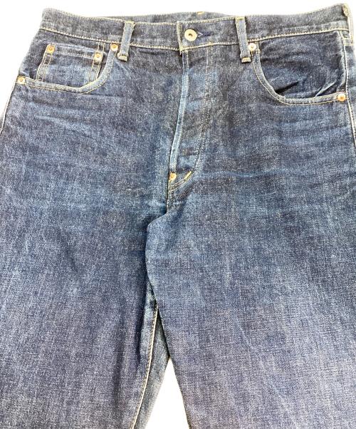 LEVI'S（リーバイス）LEVI'S (リーバイス) 702-XX デニムパンツ インディゴ サイズ:86cm(W34)の古着・服飾アイテム
