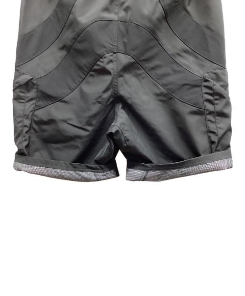 PALACE（パレス）PALACE (パレス) OAKLEY (オークリー) ショートパンツ ブラック サイズ:Mの古着・服飾アイテム