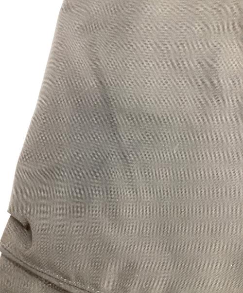 PALACE（パレス）PALACE (パレス) OAKLEY (オークリー) ショートパンツ ブラック サイズ:Mの古着・服飾アイテム