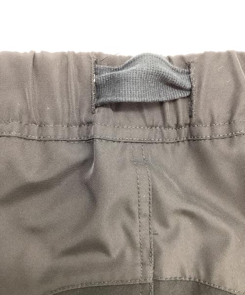 PALACE（パレス）PALACE (パレス) OAKLEY (オークリー) ショートパンツ ブラック サイズ:Mの古着・服飾アイテム