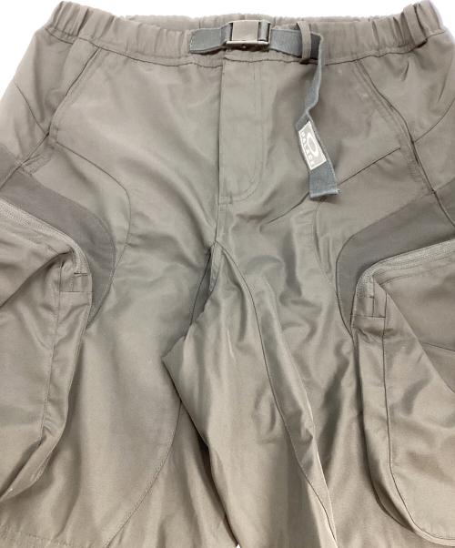 PALACE（パレス）PALACE (パレス) OAKLEY (オークリー) ショートパンツ ブラック サイズ:Mの古着・服飾アイテム