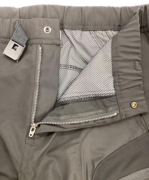 PALACE（パレス）PALACE (パレス) OAKLEY (オークリー) ショートパンツ ブラック サイズ:Mの古着・服飾アイテム