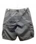 PALACE (パレス) OAKLEY (オークリー) ショートパンツ ブラック サイズ:M：12000円