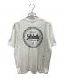 RATS (ラッツ) RATS SOLIDARITY POCKET TEE ホワイト サイズ:L：7000円