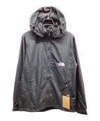 THE NORTH FACEザ ノース フェイス）の古着「コンパクトジャケット」｜ブラック