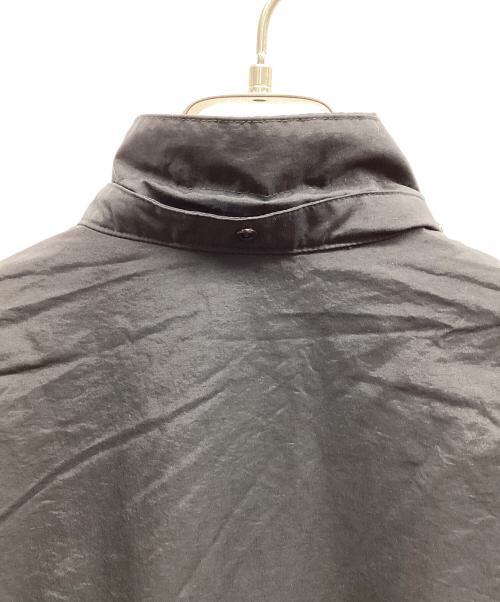THE NORTH FACE（ザ ノース フェイス）THE NORTH FACE (ザ ノース フェイス) コンパクトジャケット ブラック サイズ:160 未使用品の古着・服飾アイテム