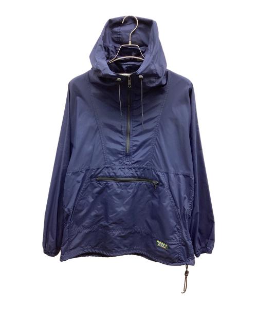L.L.Bean（エルエルビーン）L.L.Bean (エルエルビーン) アノラックパーカー ネイビー サイズ:不明の古着・服飾アイテム