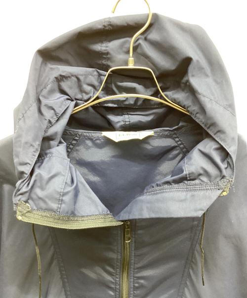 L.L.Bean（エルエルビーン）L.L.Bean (エルエルビーン) アノラックパーカー ネイビー サイズ:不明の古着・服飾アイテム