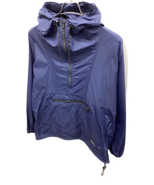 L.L.Bean（エルエルビーン）L.L.Bean (エルエルビーン) アノラックパーカー ネイビー サイズ:不明の古着・服飾アイテム