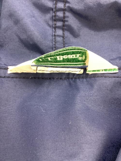 L.L.Bean（エルエルビーン）L.L.Bean (エルエルビーン) アノラックパーカー ネイビー サイズ:不明の古着・服飾アイテム